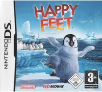 Midway Games HAPPY FEET