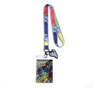 Midway Lanyard - Gauntlet