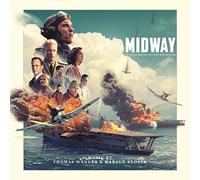 Midway (Soundtrack.)