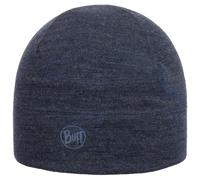 Midweight Melange Merino Wool Beanie Hat by BUFF