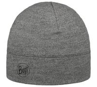 Midweight Melange Merino Wool Beanie Hat by BUFF