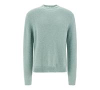 JIL SANDER Sweater Men color Dust - Size: 48 - male