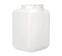 Home Brew Ohio Midwest Brewing and Winemaking Supplies 5 Gallon Plastic Hedpack with cap
