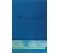 Midwest Center Attacking Anxiety & Depression (18 Audio CDs and Manual) Paperback
