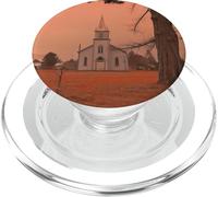 Midwest Gothic Aesthetic Rural Appalachia Vintage Vibes PopSockets PopGrip for MagSafe