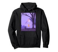 Midwest Gothic Aesthetic Rural Appalachia Vintage Vibes Pullover Hoodie