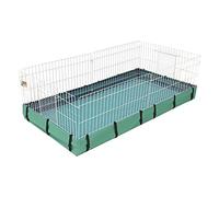 MidWest Homes for Pets Canvas Bottom (Replacement Part) for Guinea Pig Habitat Model 171GH and Guinea Pig Habitat Plus Model 171GHP