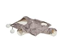 MidWest Homes for Pets Designer Ferret Nation/Critter Nation Busybody Blankie