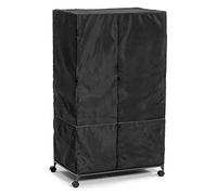 MidWest Homes for Pets Ferret Nation Cage Cover for Ferret Nation and Critter Nation Small Animal Cages, Cage Cover Measures 36L x 24W x 595H - Inches