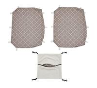 MidWest Homes for Pets Ferret Nation & Critter Nation Accessories Kit (NA-KIT1MRD), Kit 1