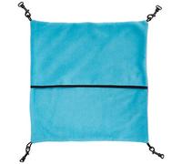 MidWest Homes for Pets Ferret Nation Large Hammock for Ferret Nation and Critter Nation Small Animal Cages, Measures 17L x 13W x 8H- inches