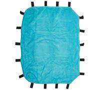 MidWest Homes for Pets Ferret Nation Shelf Cover, Fits top or Bottom Shelf for Ferret Nation and Critter Nation Small Animal Cages, Measures 2325L x 175W x 1H - Inches