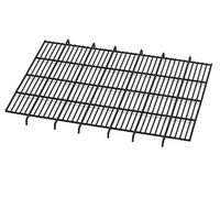 MidWest Homes for Pets Floor Grid for Dog Crate, Elevated Floor Grid Fits Models 1324TD, 1524, 1524DD, 424, 424DD, 1924, 1924DD, 1624 Curved Slide Bolt Latch, 1624DD Curved Slide Bolt Latch