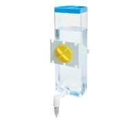 MidWest Homes for Pets Large Animal Water Bottle | Ideal for Hamsters, Mice, Guinea Pigs & Rabbits, Large