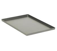 MidWest Homes for Pets Metal Dog Crate Replacement Pan; 36 inch