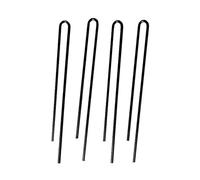 MidWest Homes for Pets Replacement Exercise Pen Ground Stakes, Black, 54-4