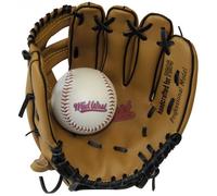 Midwest Junior Baseball Glove & Ball Set