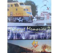 Midwest Memories 2: NE, KS, CO Prairie