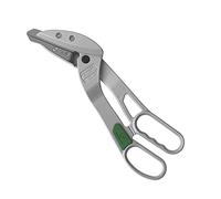 Midwest MWT-2110 Offset Right Replaceable Blade Tinners Snips