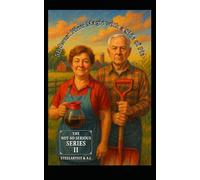 Midwest Nice: Magic With a Side of Pie (The Not-So-Serious Series)