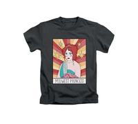 Midwest Princess Cute Cool chappel roan Tee T-Shirt Funny Unisex T Shirt Top Black
