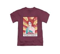 Midwest Princess Cute Cool chappel roan Tee T-Shirt Funny Unisex T Shirt Top Maroon