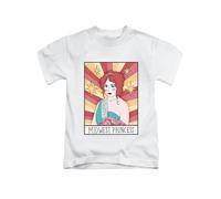 Midwest Princess Cute Cool chappel roan Tee T-Shirt Funny Unisex T Shirt Top White