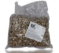 Midwest Quality Smoker Bee Hive Fuel 1 Lb BAG