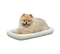 Midwest Quiet Time Fleece Crate Bed 22" x 13"