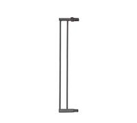 MidWest Steel Pet Gate Extension, Pet Gate Extension Measures 6 Inch Wide x 39 Inch High in Textured Graphite (Fits MW Model # 2939SG and 2939SG-WD)