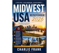Midwest USA Reiseführer 2026