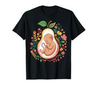 Midwife Birth Worker Doula Childbirth Educator Gifts Women T-Shirt