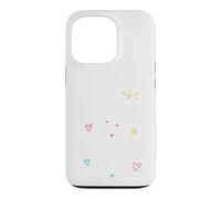 Midwife Labor Delivery Miracles Birth Doula Case for iPhone 13 Pro