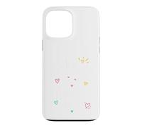 Midwife Labor Delivery Miracles Birth Doula Case for iPhone 13 Pro Max