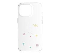 Midwife Labor Delivery Miracles Birth Doula Case for iPhone 16 Pro
