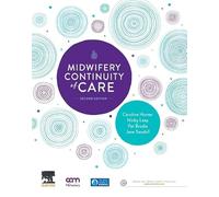 Midwifery Continuity of Care – A Practical Guide