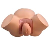 Midwifery Training Simulator Childbirth Practice Model Fetal Position Variations for Teaching Normal Abnormal Delivery Techniques