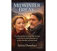 MIDWINTER BREAK: Unraveling the Heart of a Long-Time Marriage, A Deep Dive into the Emotional Journey of Lesley Manville and Ciarán Hinds