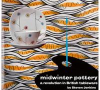 Midwinter Pottery: A Revolution in British Tableware