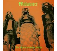 Midwinter - The Waters Of Sweet Sorrow
