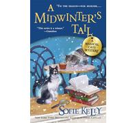 Midwinter's Tail, A : A Magical Cats Mystery: 6