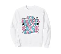 Midwives Childbirth Newborn Pregnancy Midwifery Sweatshirt