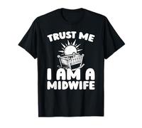 Midwives Midwifery Childbirth - Doula Midwife T-Shirt