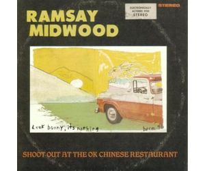 Midwood,Ramsay-Staurant - Shoot Out at the Ok Chinese Re