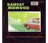 Midwood Ramsey - Shoot Out at the Ok Chinese Re
