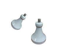 MIDYUID Plastic Stand for Silicone TPE Doll Head Support Frame ABS Stander Supporter