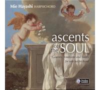 Mie Hayashi - Ascents Of The Soul