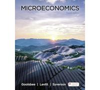 Mie Microeconomics 4e