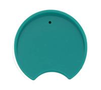 MIE Replacement Lid for Coffee Mug & Tea Cup - Competible With Starbucks Ceramic Travel Mug 10oz / 12oz / 16oz, Tumbler Lid, Mug Lid, Cup Lid (Lochinvar)