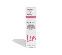 MIE Skincare 3D Lip Plumping Treatment Fuller and Softer Long Lasting Hyaluronic Gloss Vegan & Cruelty Free